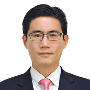 Peter Bae
